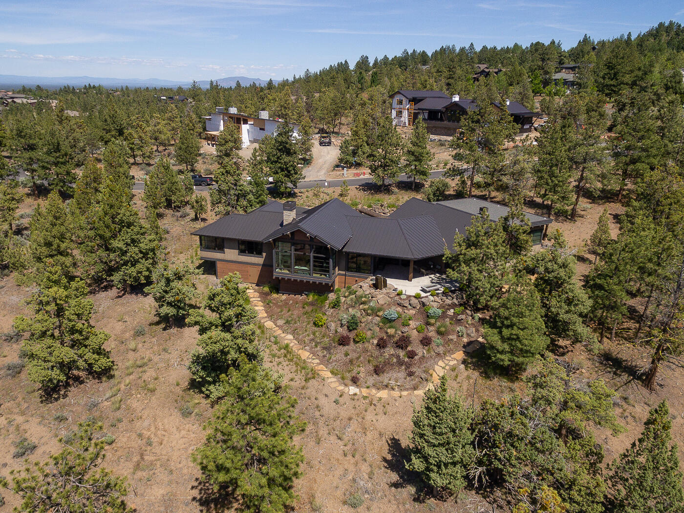 North Rim - Residential