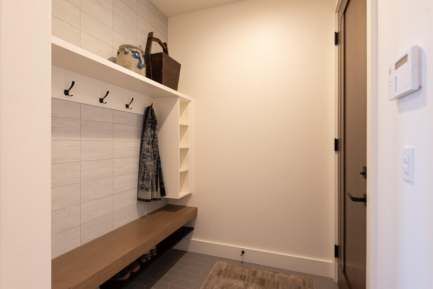 North Rim - Residential