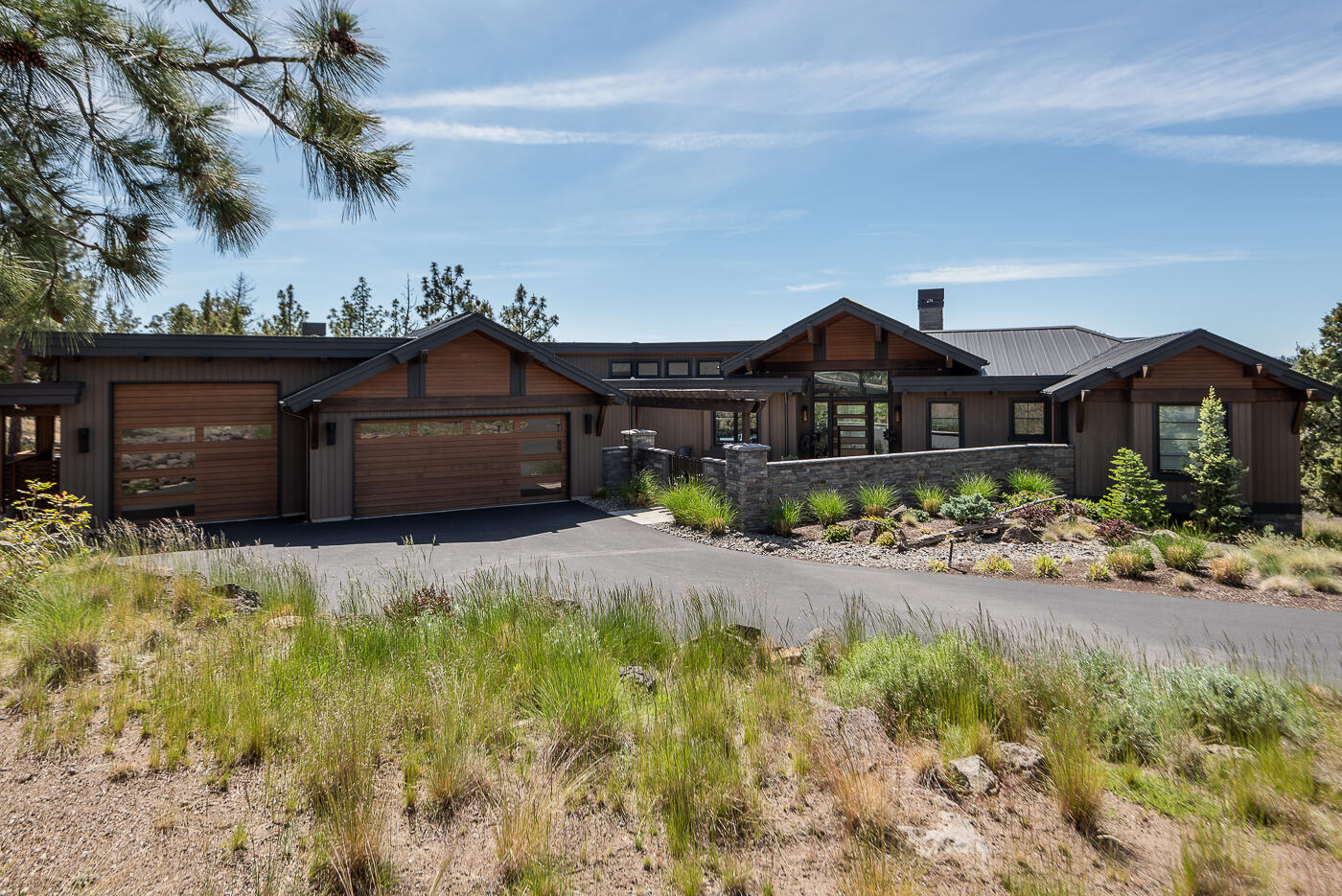 North Rim - Residential