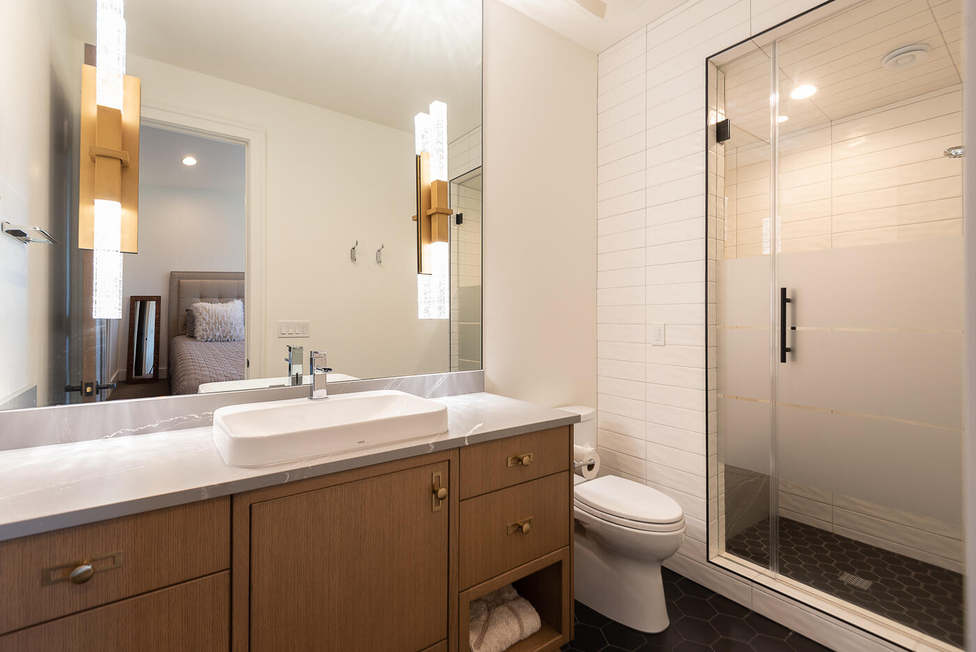 North Rim - Residential