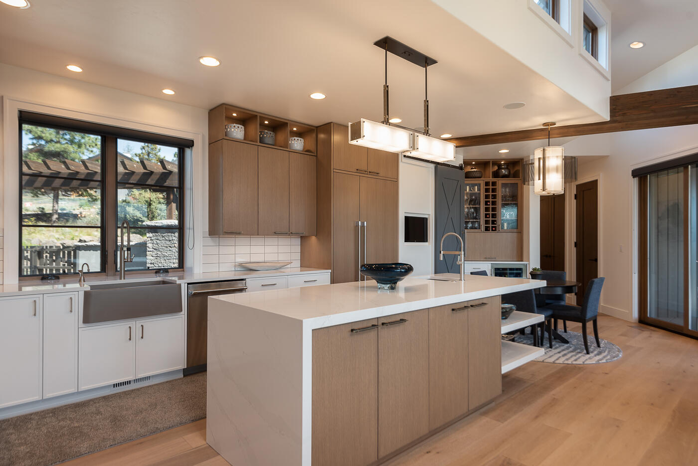 North Rim - Residential