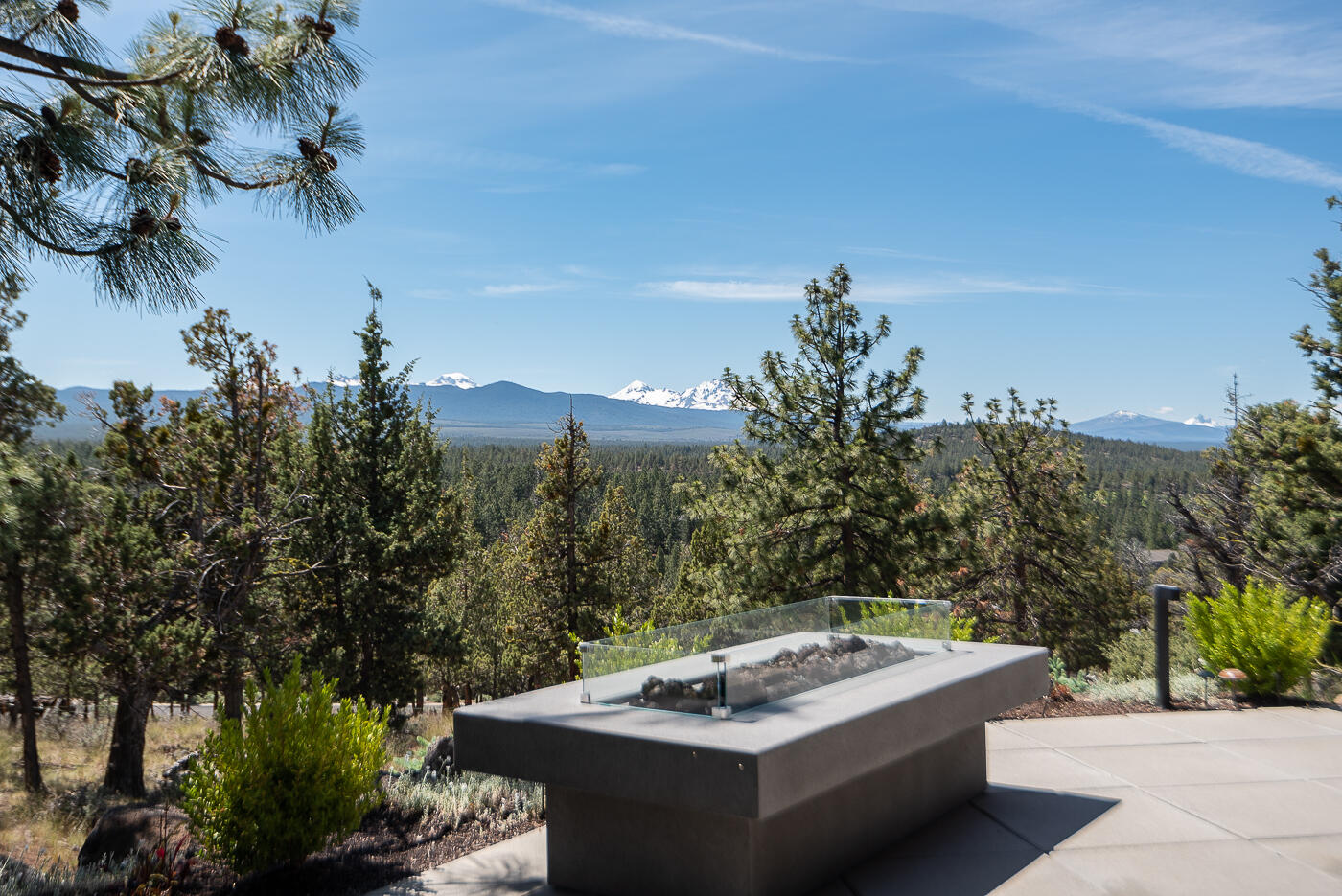 North Rim - Residential