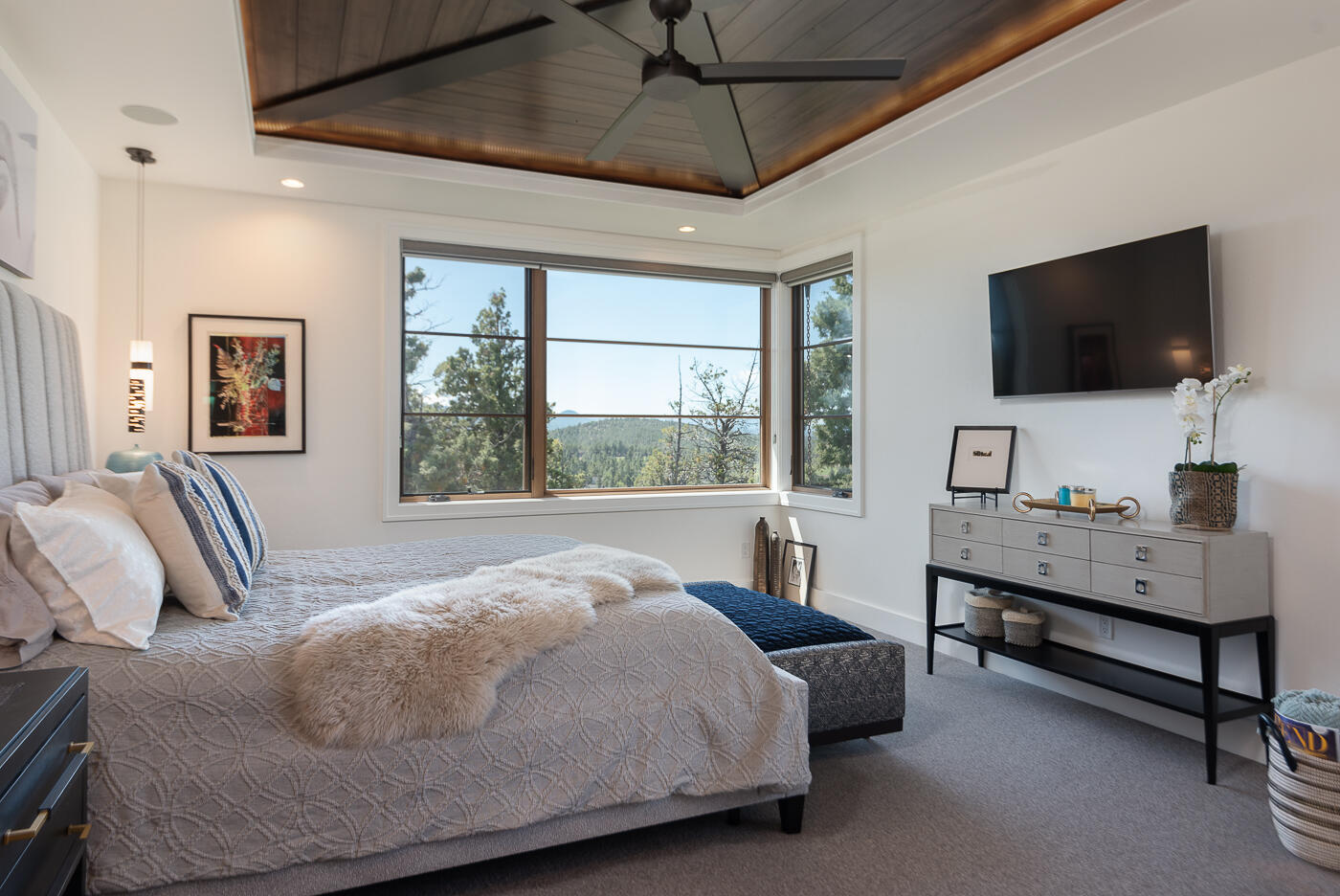 North Rim - Residential