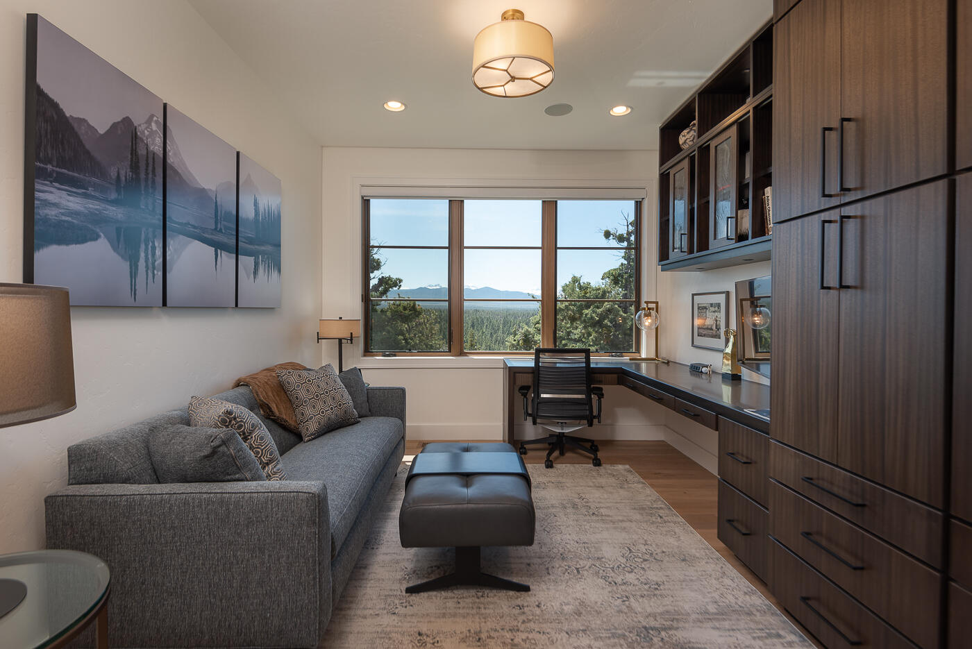 North Rim - Residential