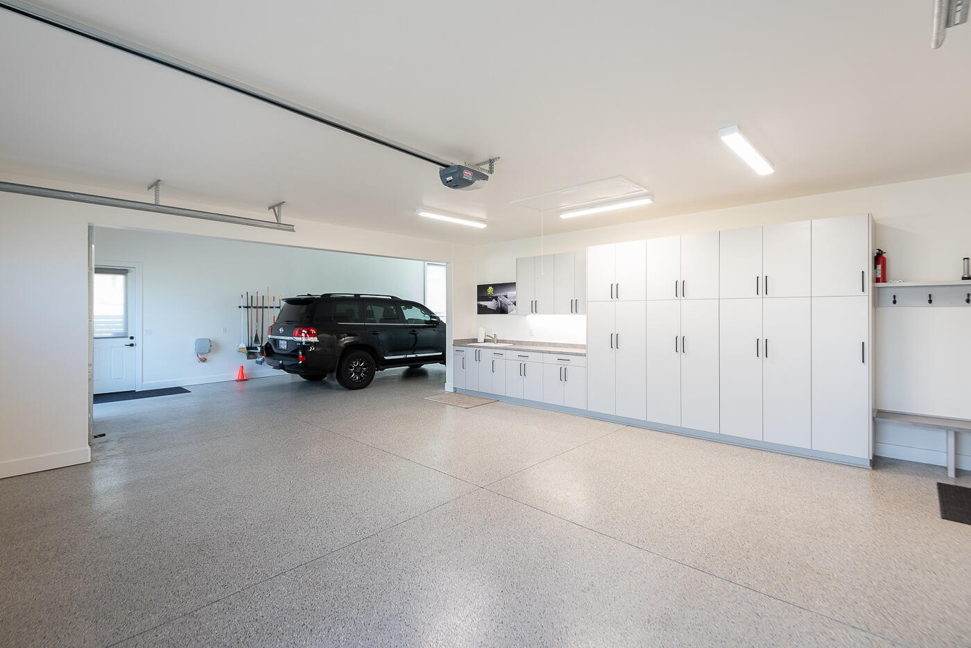 North Rim - Residential