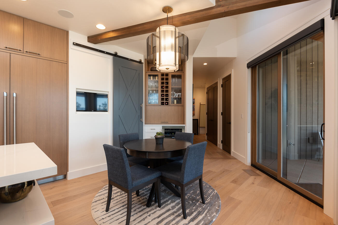 North Rim - Residential