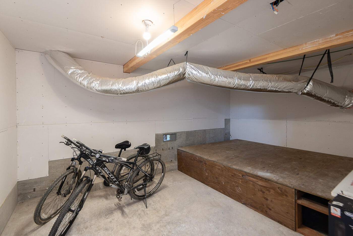 North Rim - Residential