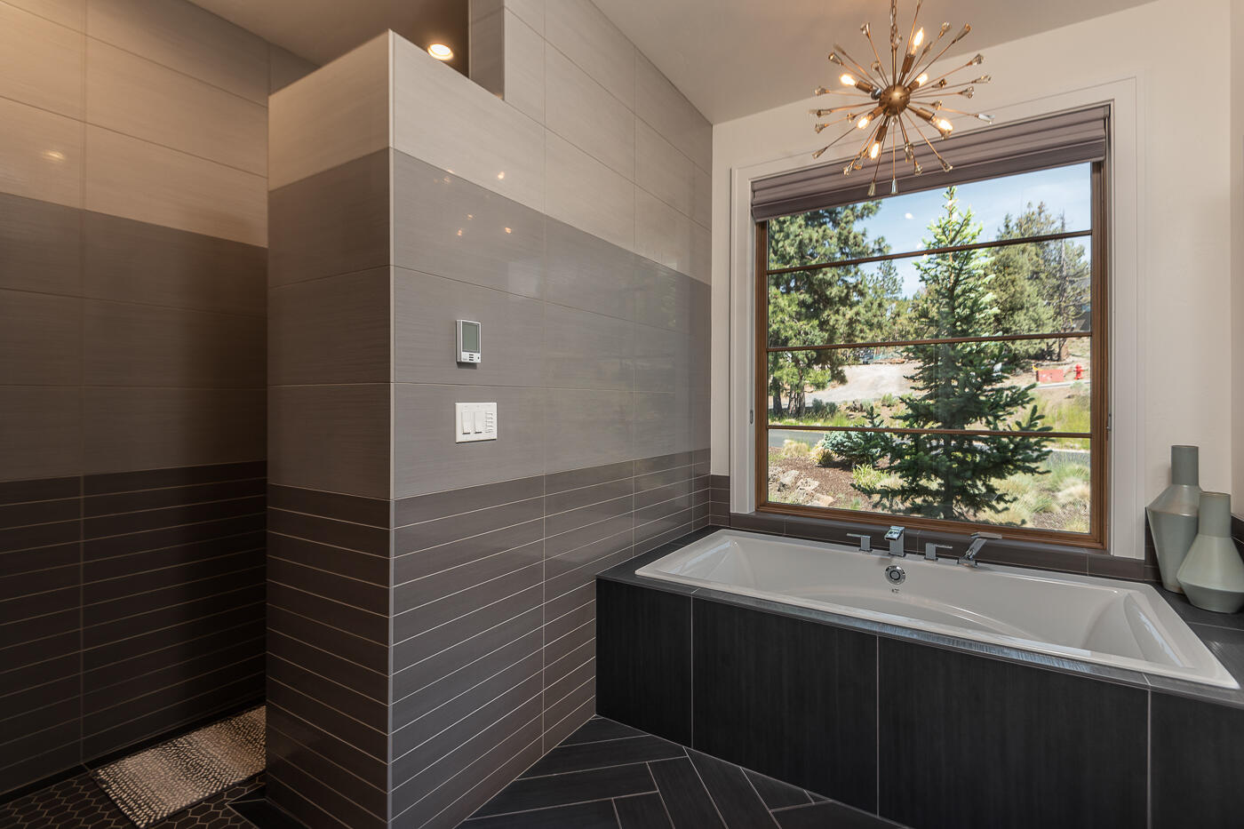 North Rim - Residential