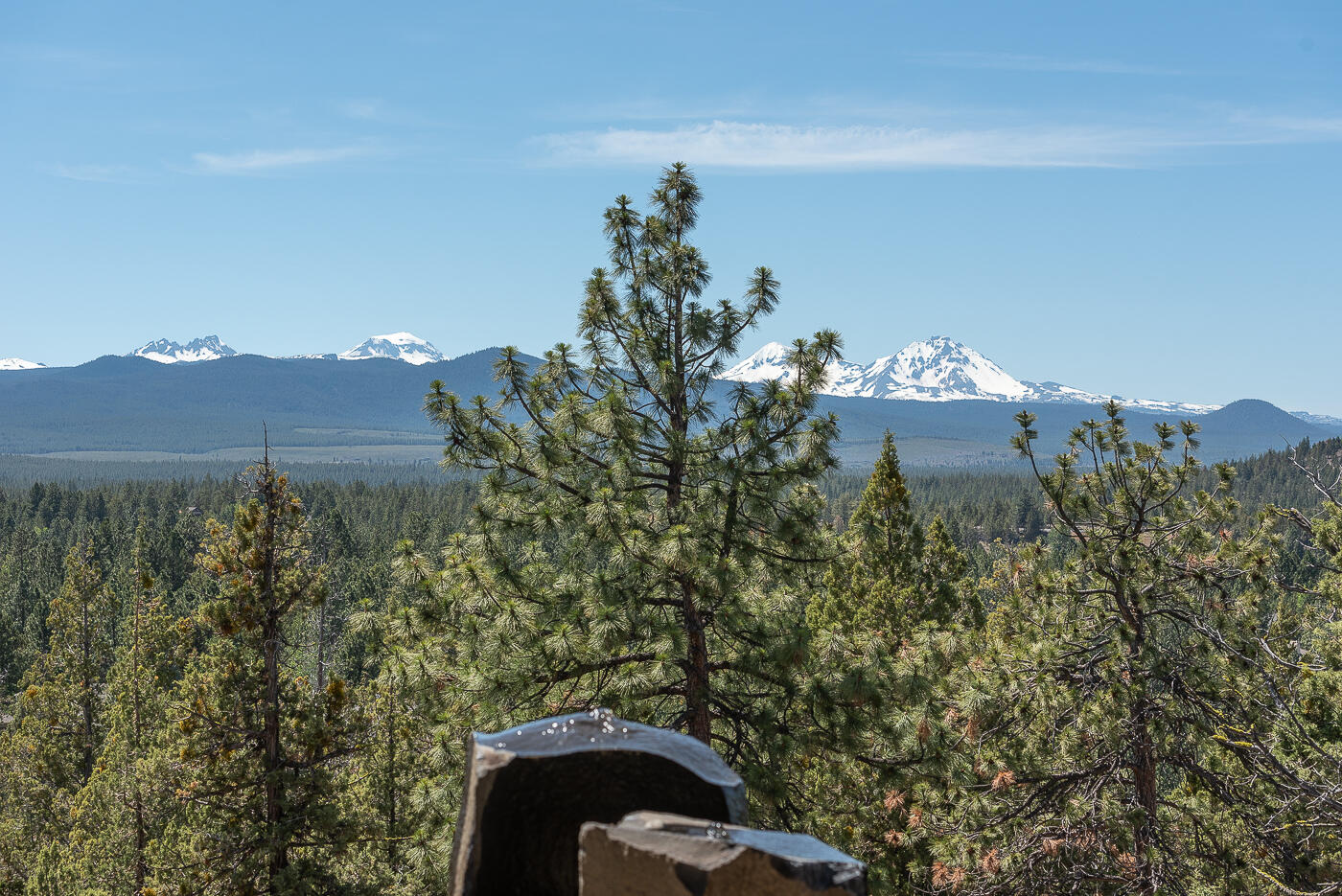 North Rim - Residential