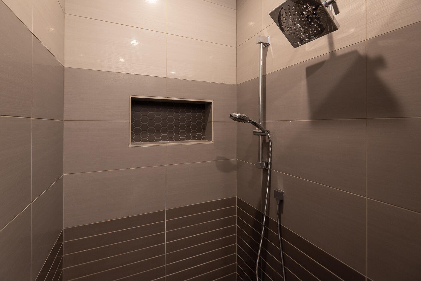 North Rim - Residential