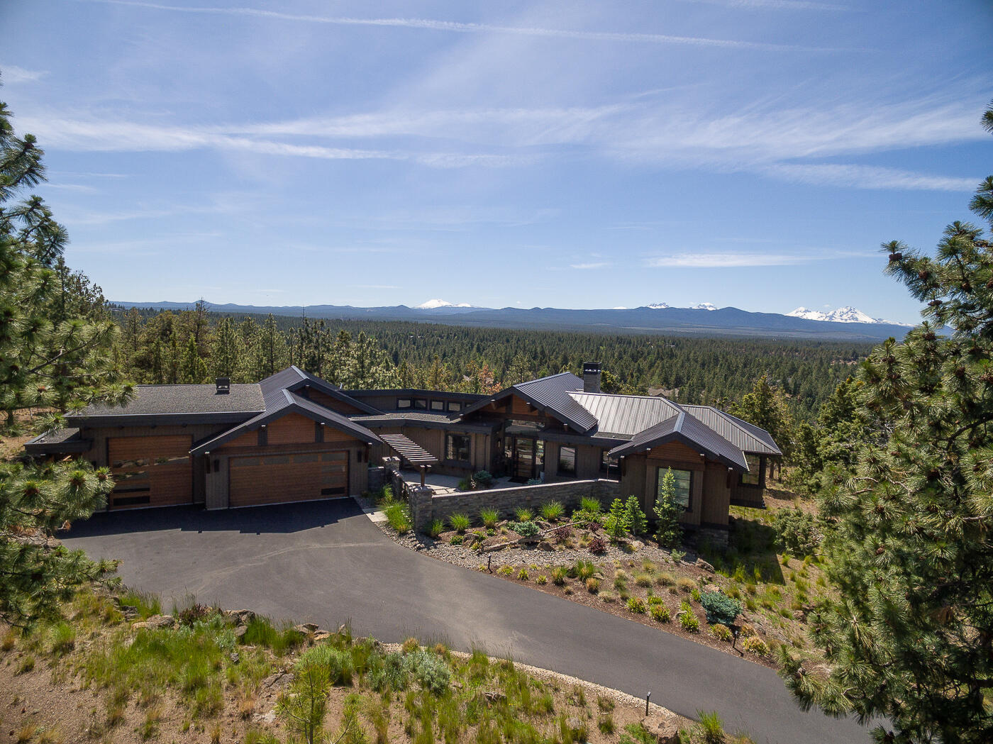 North Rim - Residential