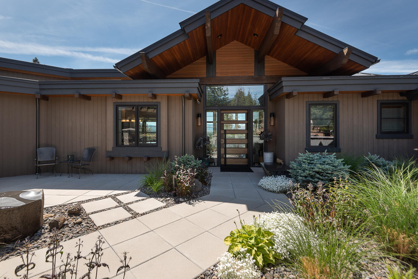 North Rim - Residential