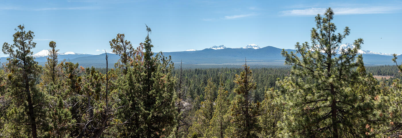 North Rim - Residential