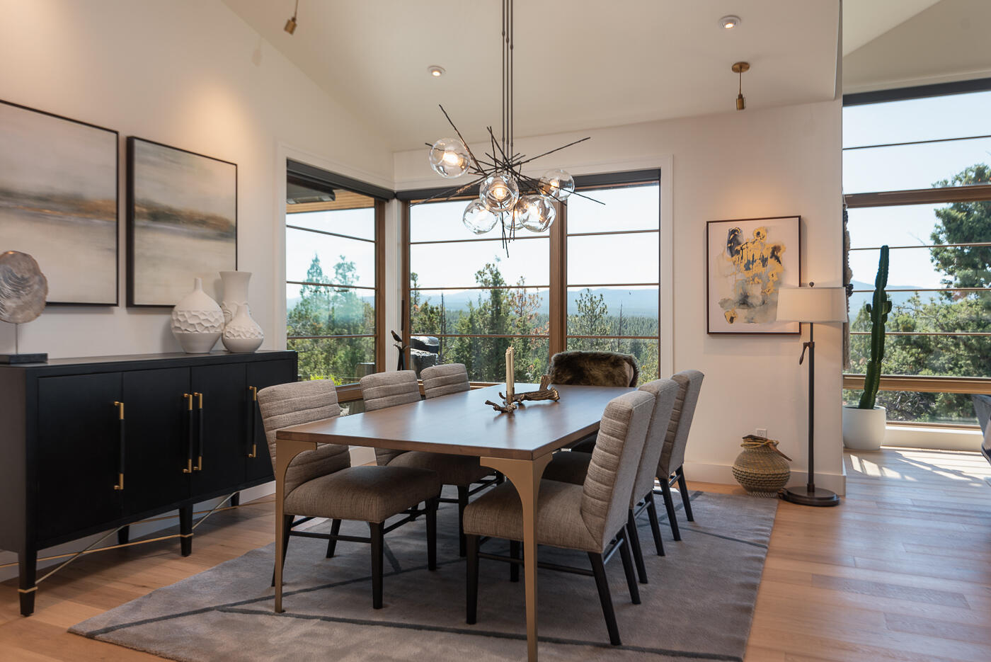 North Rim - Residential