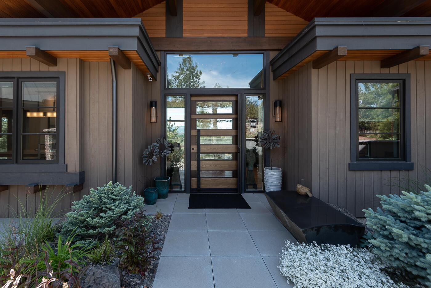 North Rim - Residential