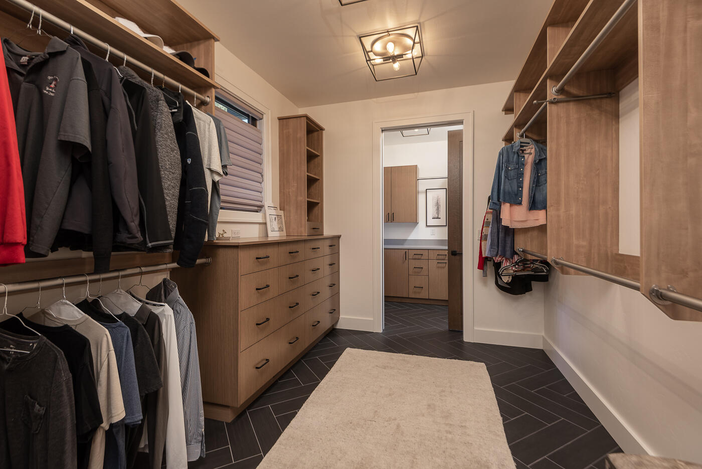 North Rim - Residential