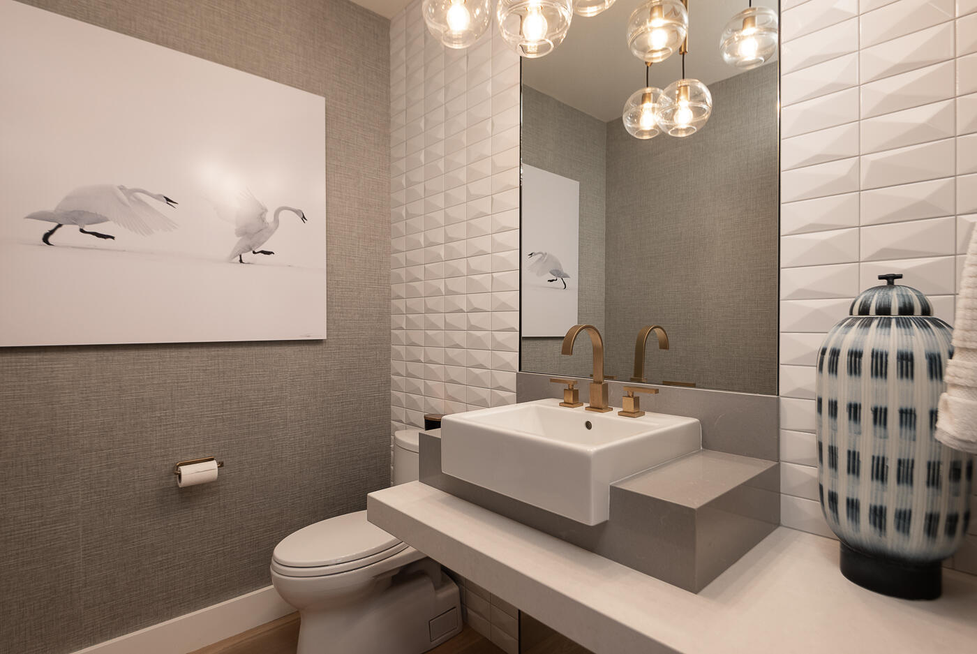 North Rim - Residential