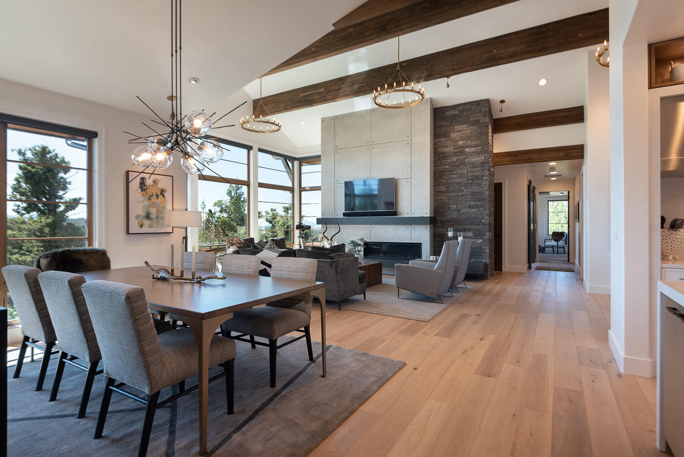 North Rim - Residential