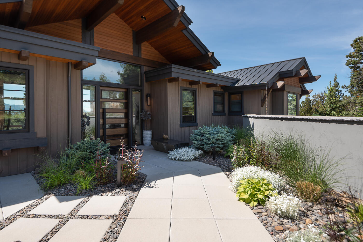 North Rim - Residential