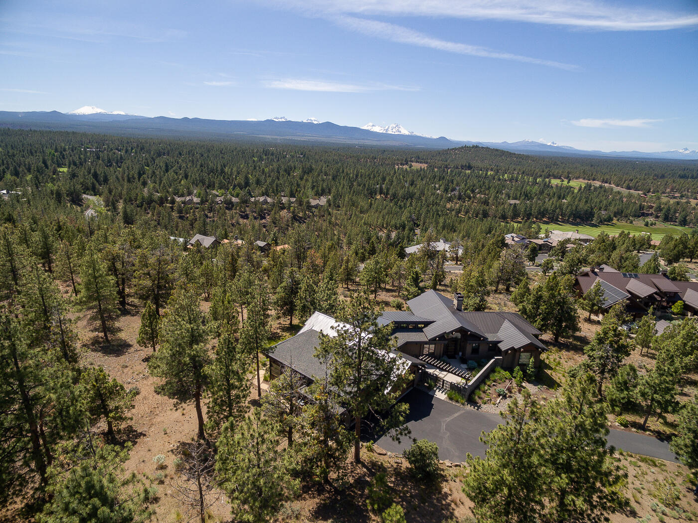 North Rim - Residential
