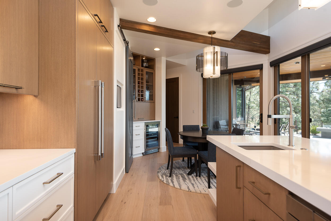 North Rim - Residential