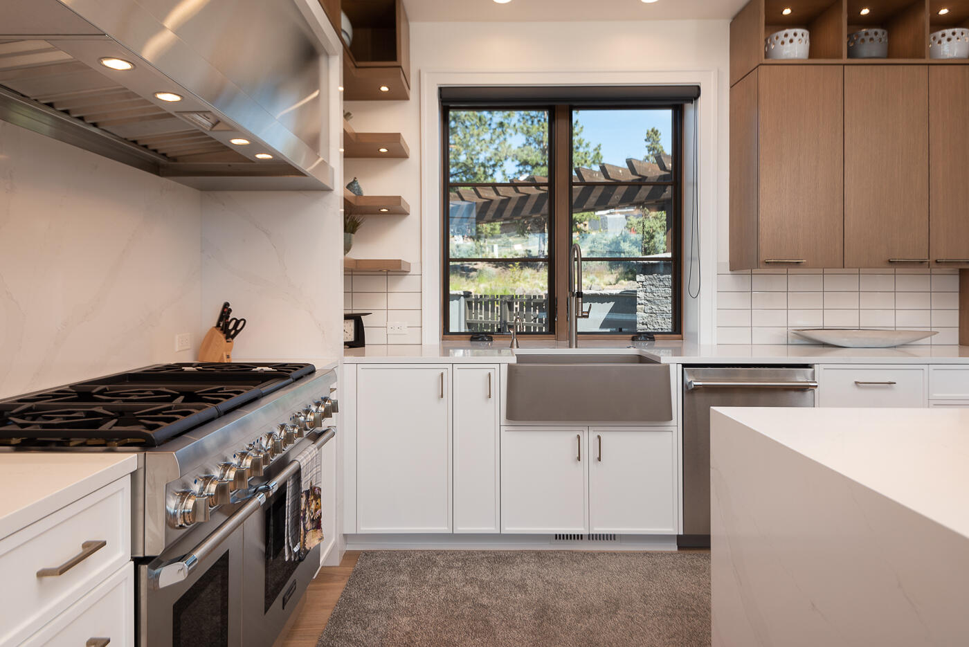 North Rim - Residential