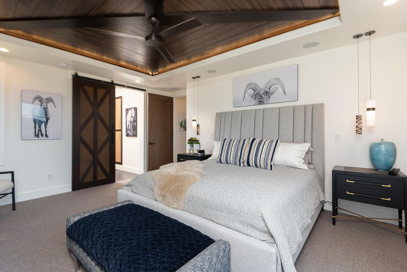 North Rim - Residential