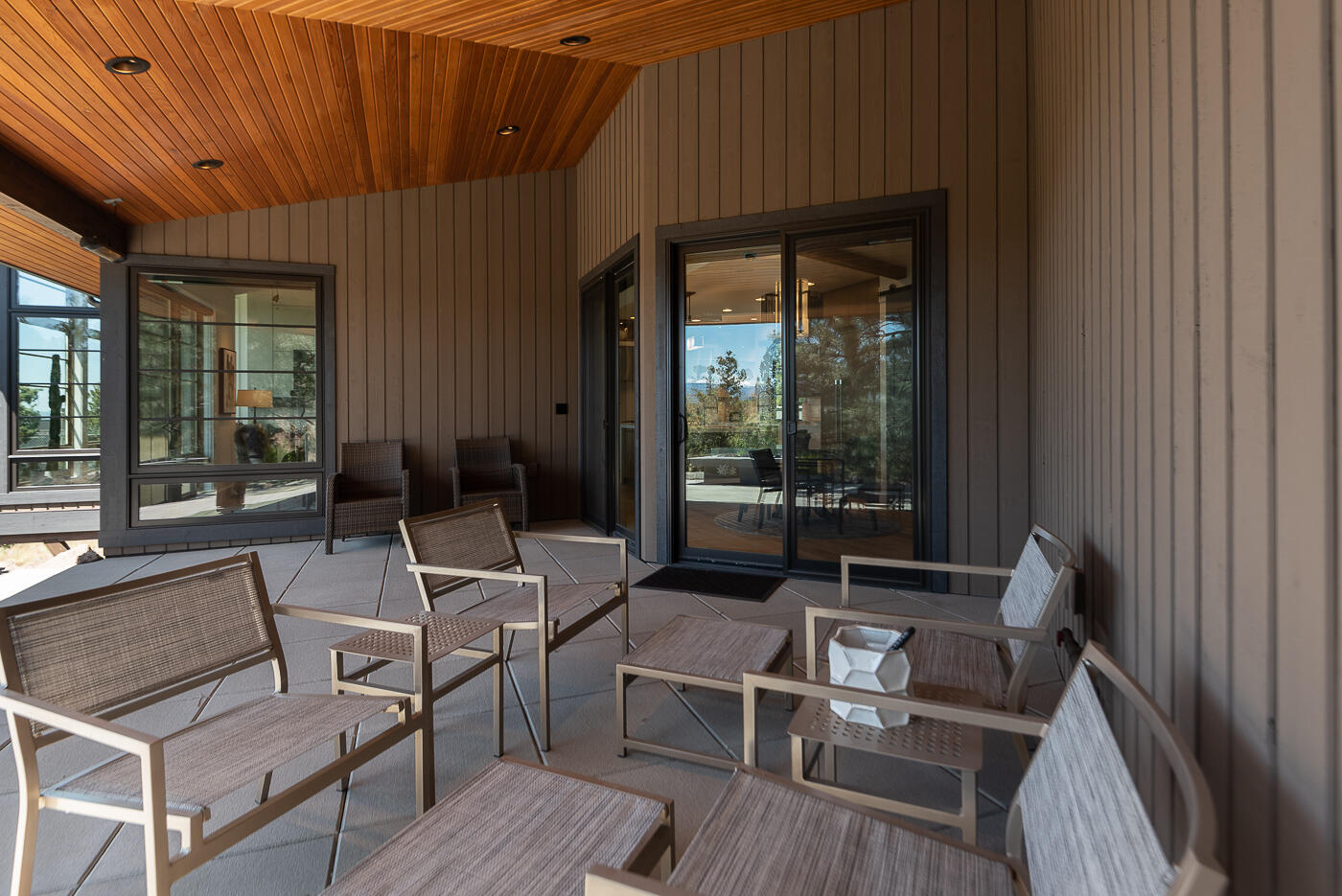 North Rim - Residential