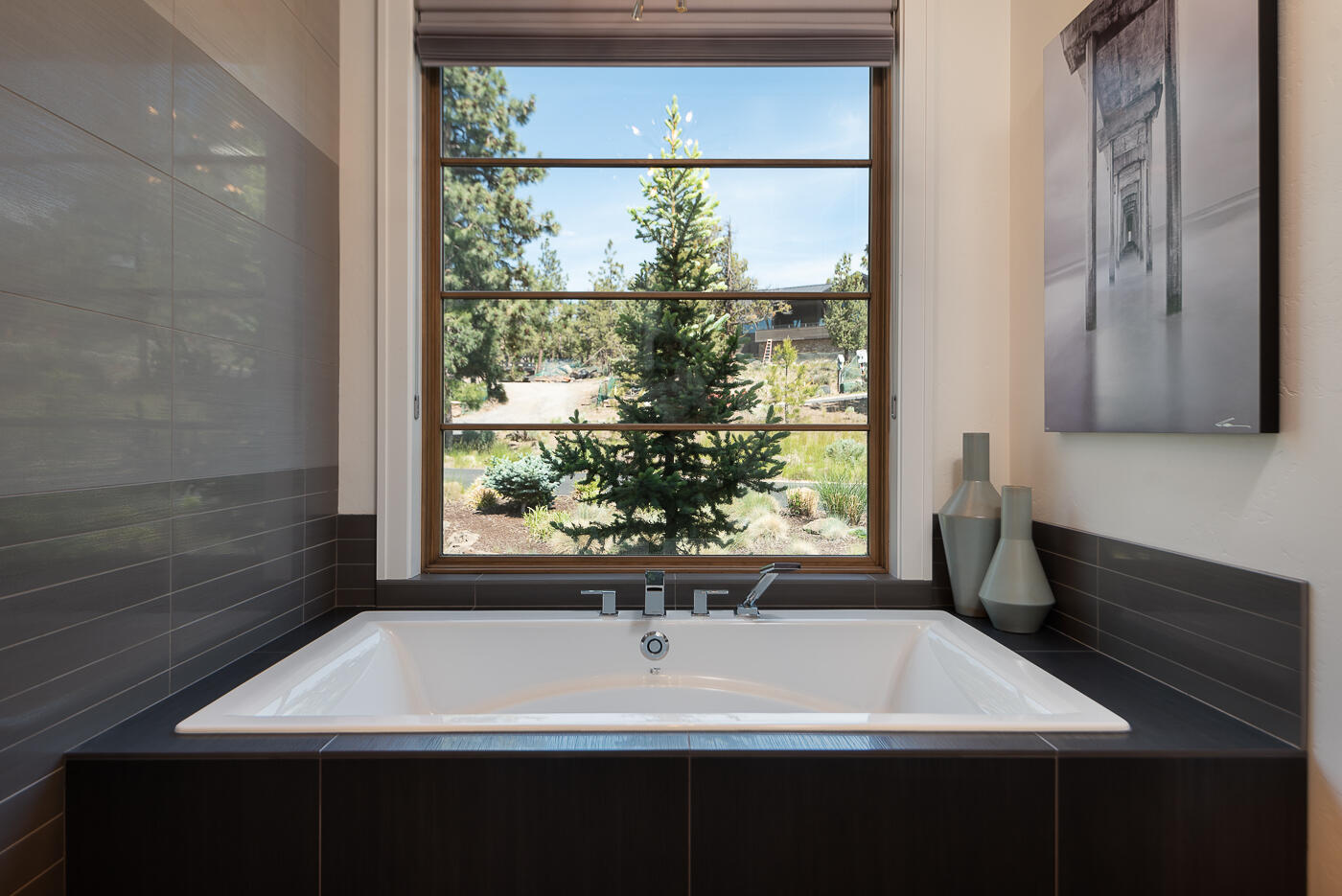 North Rim - Residential