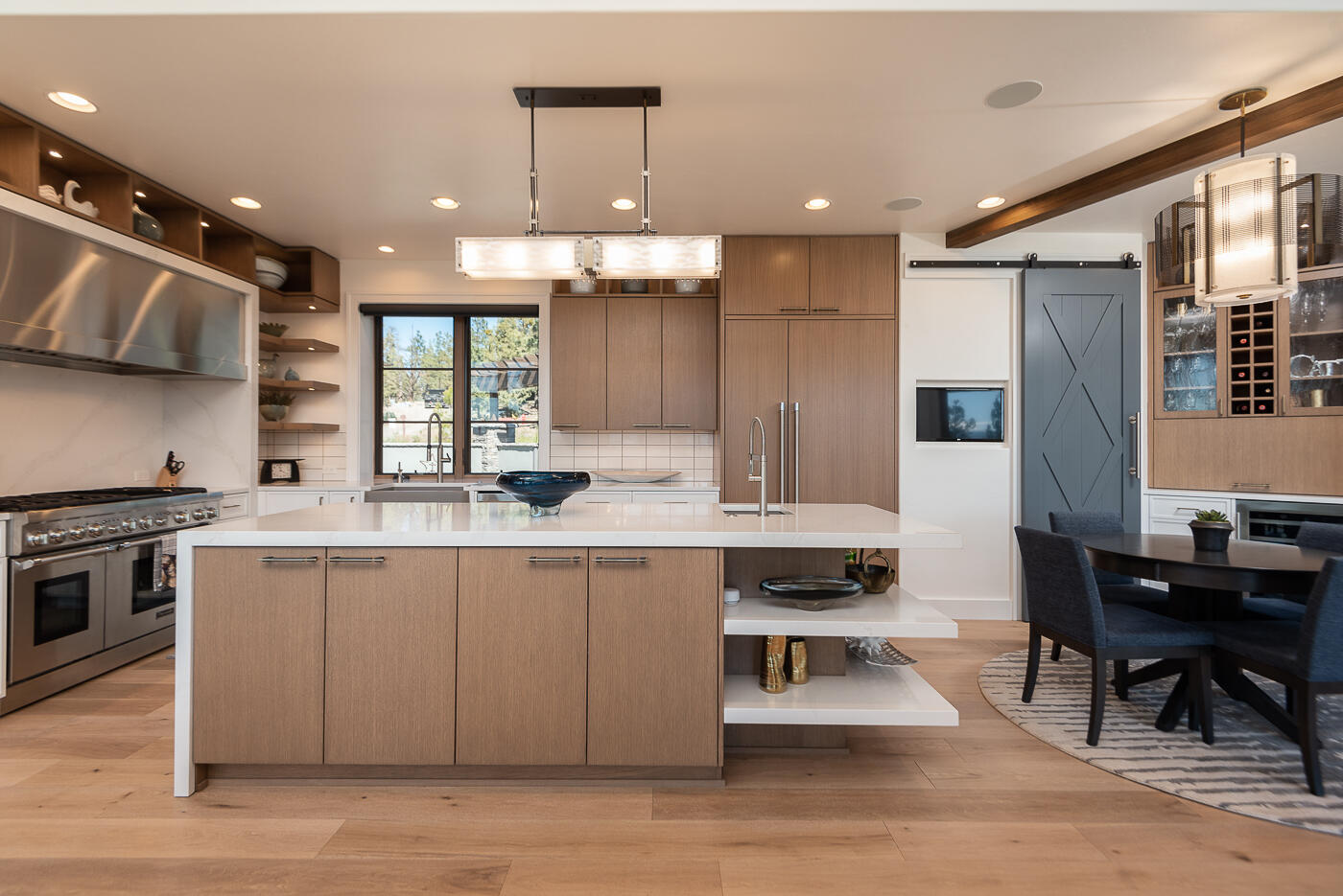 North Rim - Residential