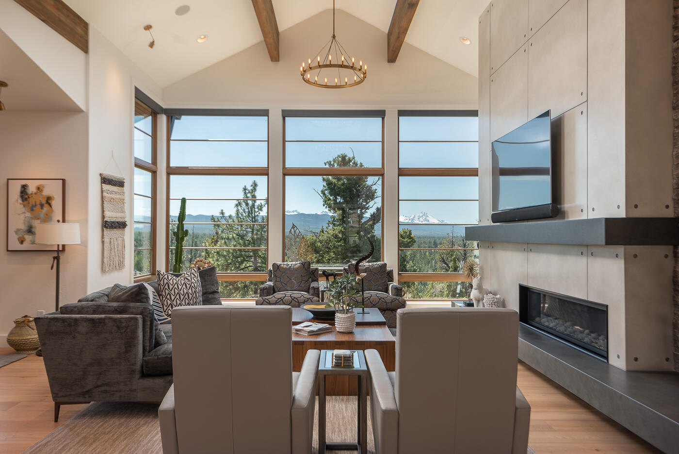 North Rim - Residential