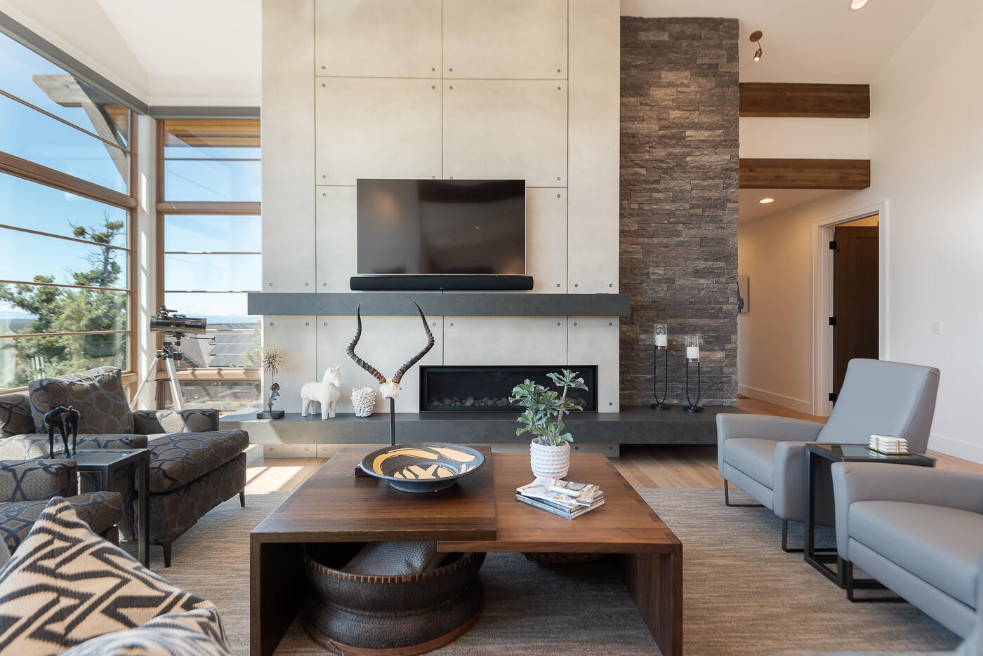 North Rim - Residential