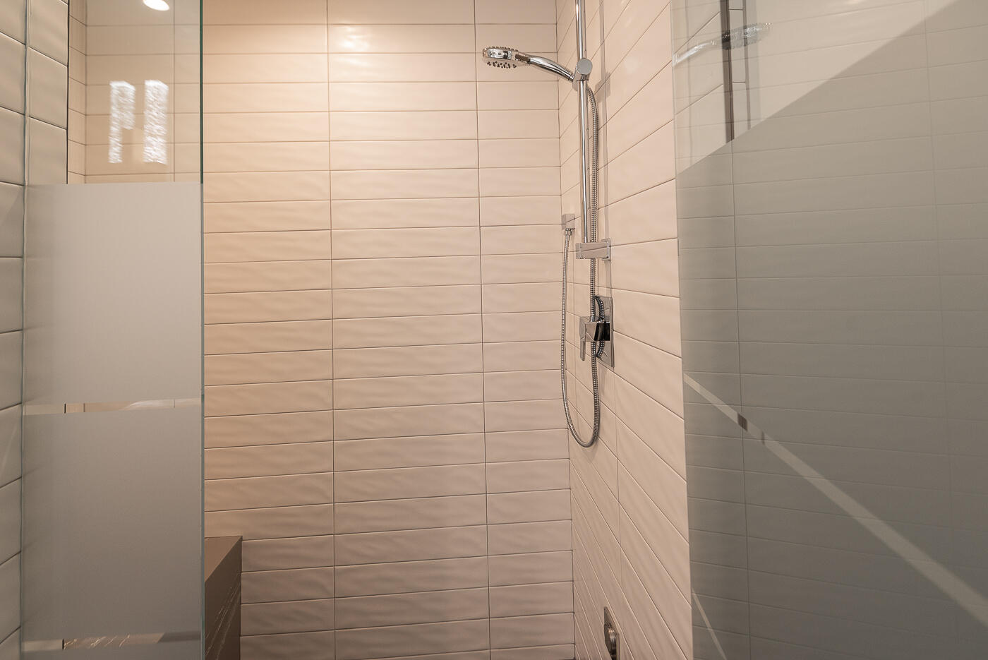 North Rim - Residential