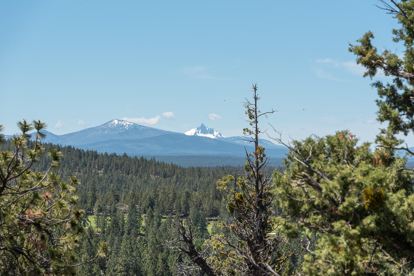 North Rim - Residential