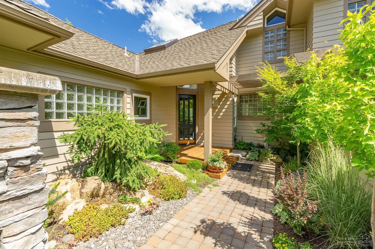 Mt Bachelor Village - Residential