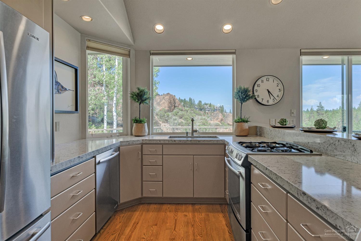 Mt Bachelor Village - Residential