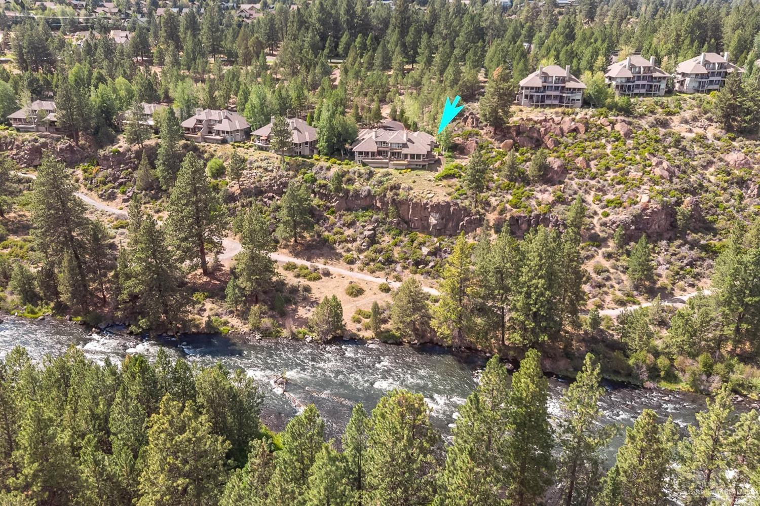 Mt Bachelor Village - Residential