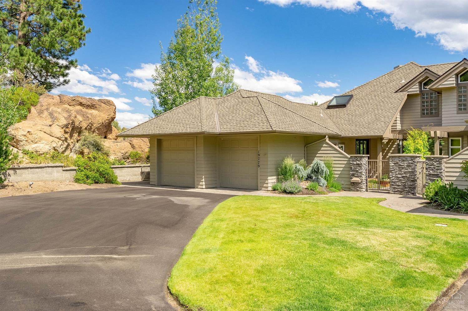 Mt Bachelor Village - Residential