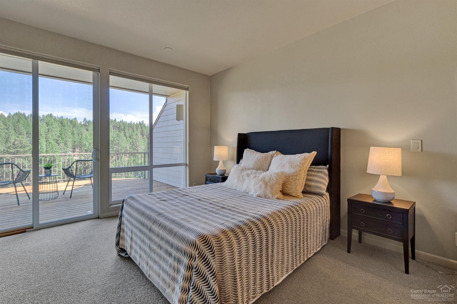 Mt Bachelor Village - Residential