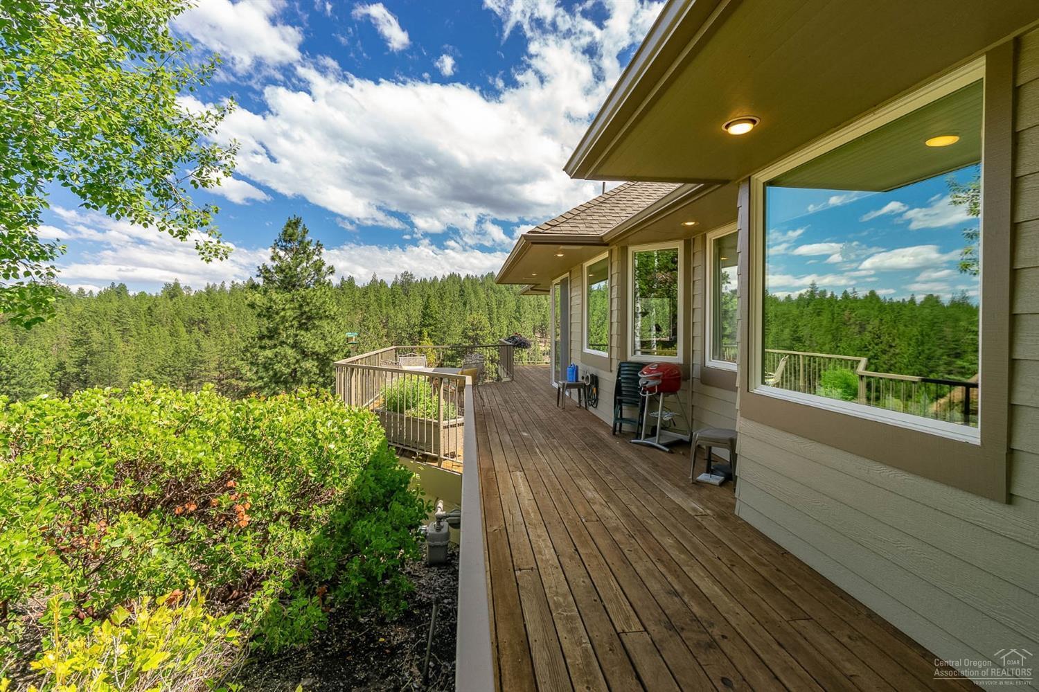 Mt Bachelor Village - Residential