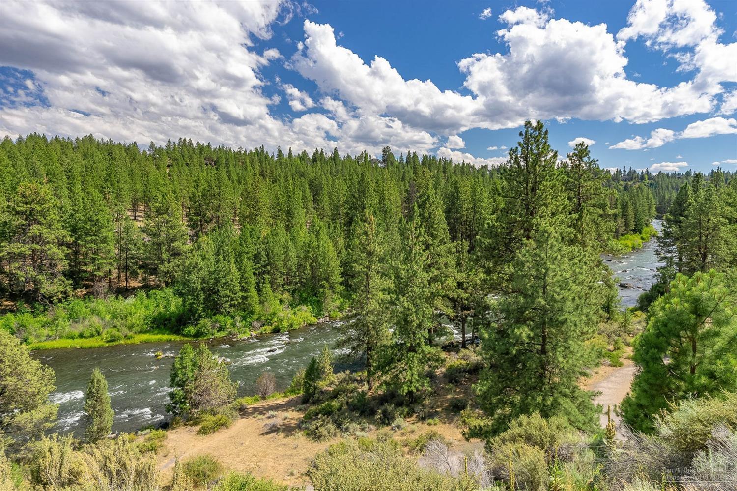 Mt Bachelor Village - Residential