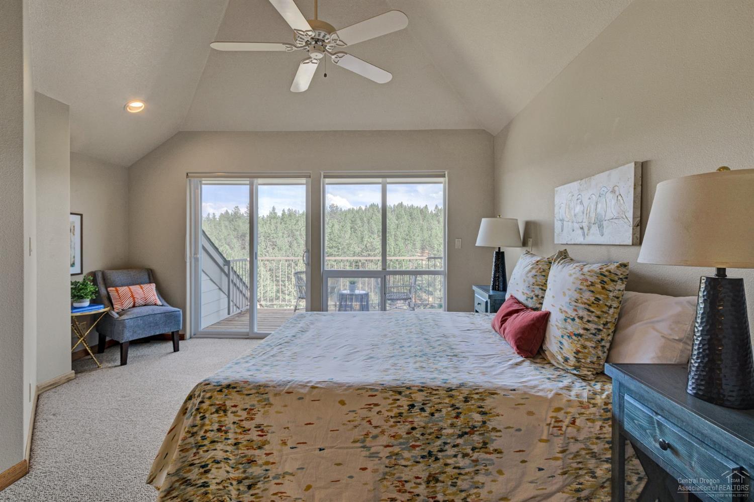 Mt Bachelor Village - Residential