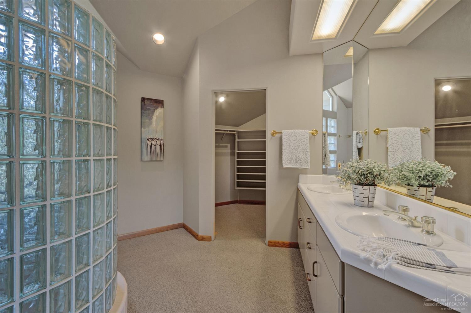 Mt Bachelor Village - Residential