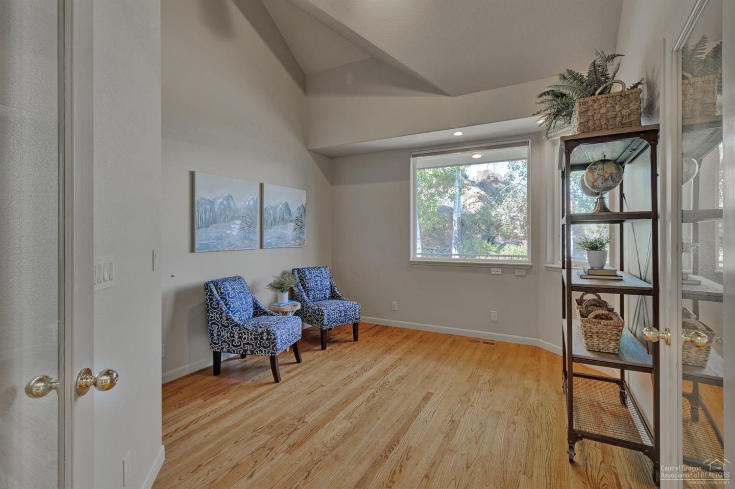 Mt Bachelor Village - Residential