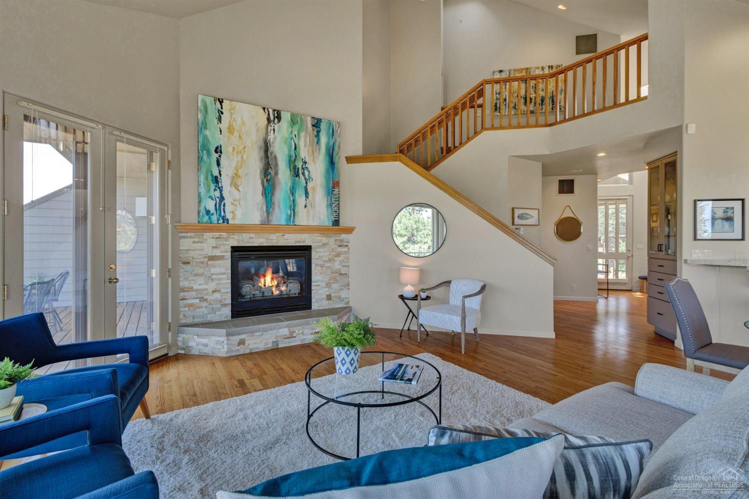 Mt Bachelor Village - Residential