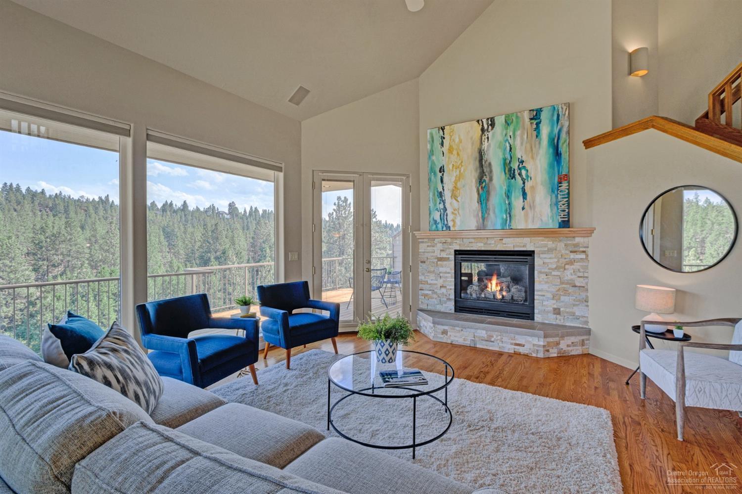 Mt Bachelor Village - Residential