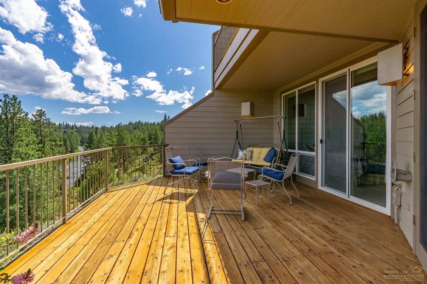 Mt Bachelor Village - Residential