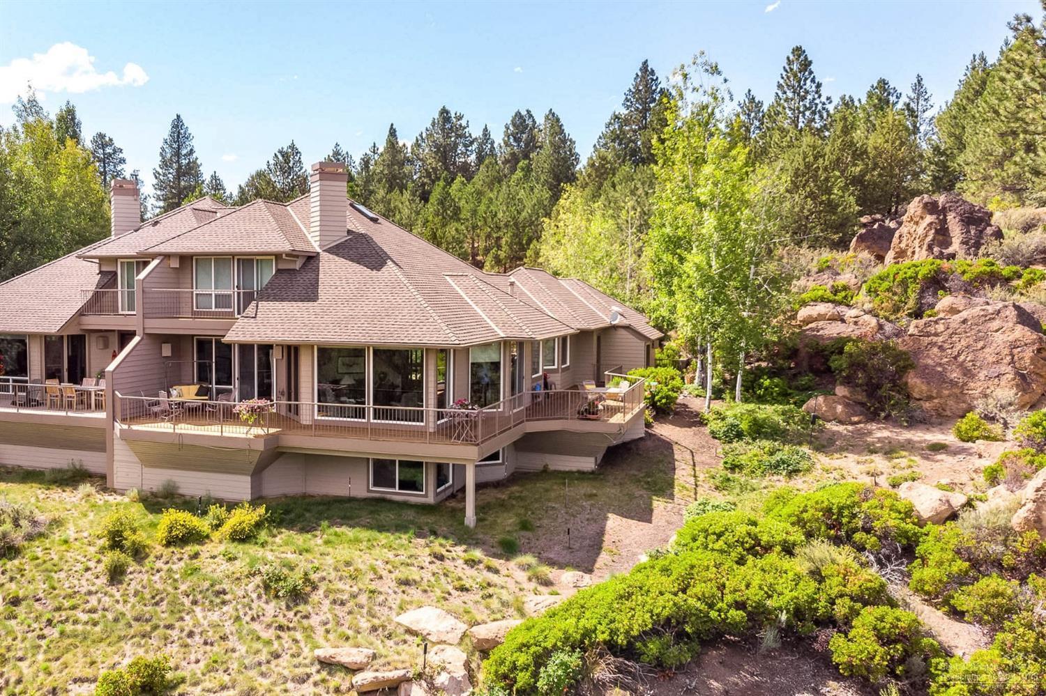 Mt Bachelor Village - Residential