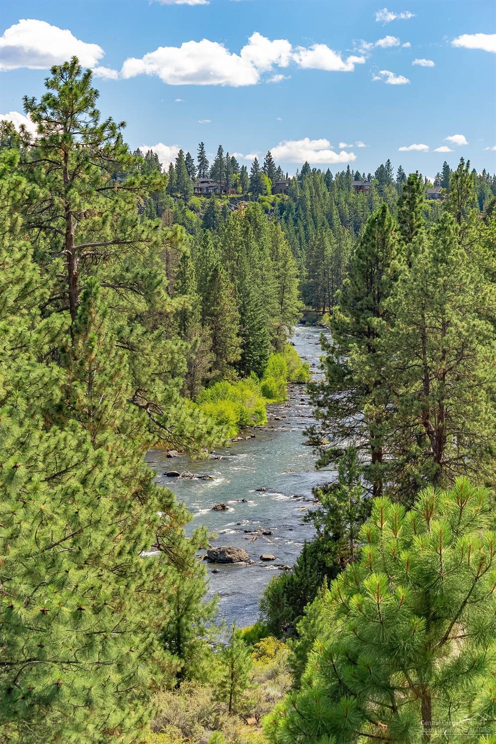 Mt Bachelor Village - Residential