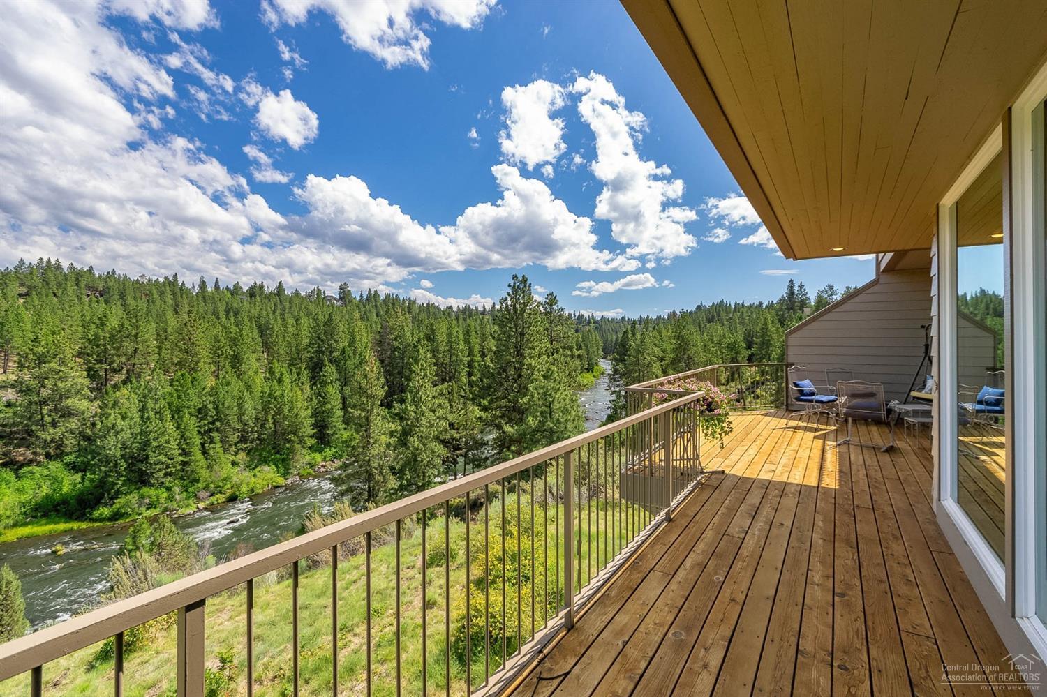 Mt Bachelor Village - Residential